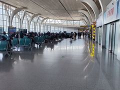 -银川河东国际机场