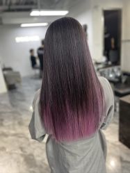 -Sying杉影日式烫染專門店