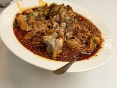 -眉州东坡(亚运村店)