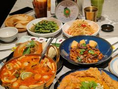 -Home Thai·泰谣(王府井apm店)