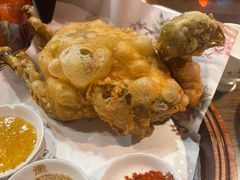 -秦月轩·陕西家乡菜(阜成路·五棵松店)