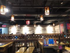 -大龙燚火锅(五一广场店)