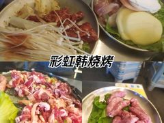 -金哲烤牛肠(海甸岛总店)