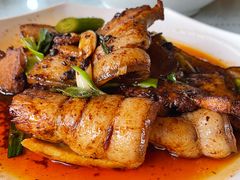 -代木儿回锅肉