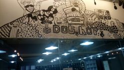 -DOS HOP潮上舞蹈