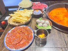 -冯校长老火锅(广州正佳广场店)