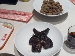 -杨氏青龙虾·羊蝎子(托乐嘉店)