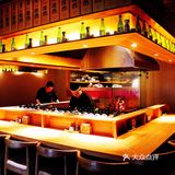 人间烟火气--必吃的宇治川炉端烧