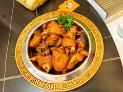 -七叔家宴家常广西菜(明秀东路店)