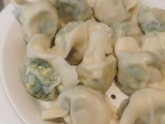 -海知道大连海鲜水饺(南山大冲店)