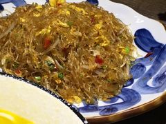 -蜜桃餐厅·江浙融合菜(荟聚购物中心店)