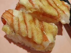 -争鲜回转寿司(东方银座店)