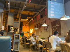 大堂-靓靓蒸虾·头牌蒸虾(南山桂庙店)