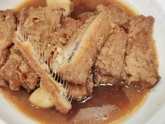 -宏状元现熬粥·京味菜(五棵松店)