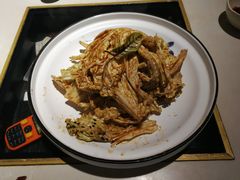 -京味斋·北京烤鸭(北京南站洋桥店)