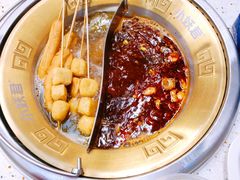 -小妖君串捞火锅(黄屯店)