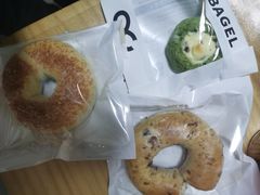 -One Bagel·一个贝果(凯德mall大峡谷店)