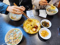 丸子汤-何胖子丸子汤(南海街店)