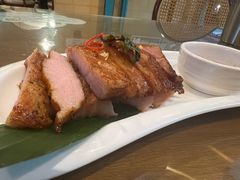 -帕蓝·暹罗料理(大学路店)