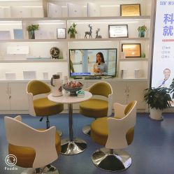 -SOR索尔祛痘·面部肌肤科学管理