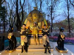 -沈阳方特欢乐世界