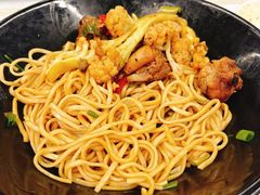 -北大家园食堂