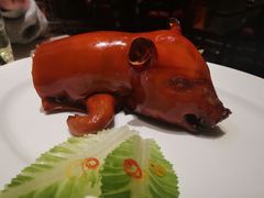 -8餐厅(新葡京酒店)