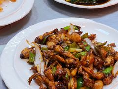 -胖姐烧烤(总店)