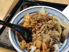 -吉野家(南昌铜锣湾店)