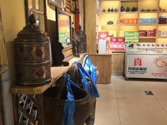 -格日勒阿妈蒙古厨房(大召店)