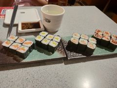 -友壹町寿司(嘉洲广场店)