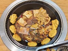 -崔记生活·铁锅炖鱼粘卷子(总店)