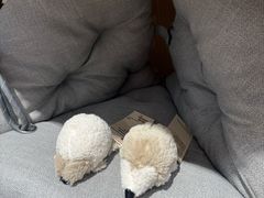 -MUJI无印良品(华贸店)
