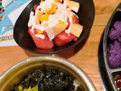 -肥肥虾庄·金牌油焖大虾(杨园滨江时代walk店)