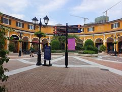 -佛罗伦萨小镇广佛名品奥特莱斯(疏港路店)