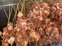 -阳光牧场自助餐厅(宝德购物中心店)