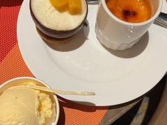 -怡咖啡自助餐(宁波香格里拉店)