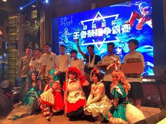 -胡桃里音乐酒馆(下沙店)
