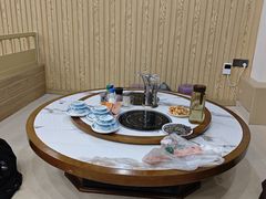 -朴小妹人参鸡汤火锅(长白山万达店)