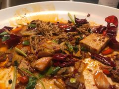 -拿渡·水煮鱼 麻辣香锅(西单大悦城店)
