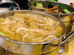 -功德林素菜饭庄(前门店)