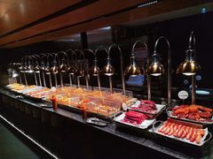 -星伦多自助料理·涮烤一体(虹悦城店)