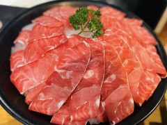 -五星桥原切肥牛火锅·30年专注好牛肉(湖塘店)
