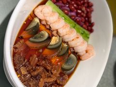 -董家大院·京味家常菜(朝丰家园店)