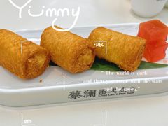 -蔡澜点心·粤菜(月星环球港店)