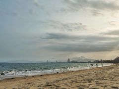 -三亚海棠湾万丽度假酒店