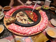-谭鸭血老火锅(七宝万科广场店)