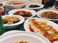 -金贵源食神(楚河汉街店)