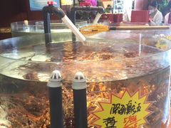 -万龙洲海鲜(大兴绿地缤纷城店)