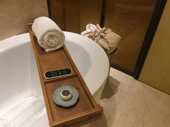 -上海衡山路十二号华邑酒店